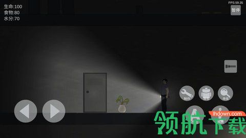 非自然逃脱最新版下载-非自然逃脱安卓版下载v1.0.1