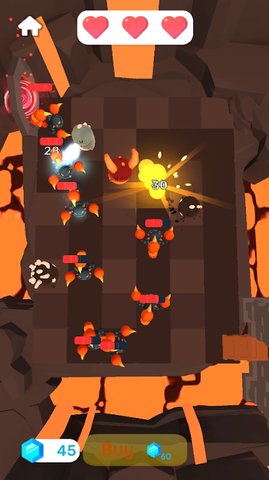 龙之突袭3D汉化版最新游戏下载-龙之突袭3D安卓版下载v0.1