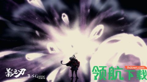 影之刃3破解版下载-影之刃3官网下载v1.1087.0