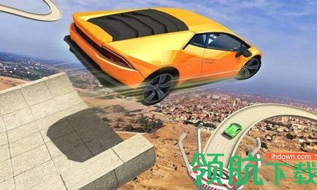 危险的赛道手游正式版下载-危险的赛道游戏安卓版下载v2.6