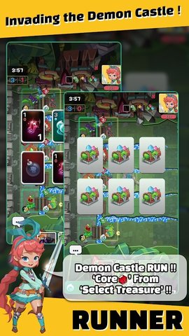 元素赛跑者中文版最新游戏下载-元素赛跑者安卓版下载v1.0.1