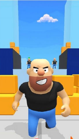 毒刺射手游戏官方版下载-毒刺射手手游正式版下载v0.7.45