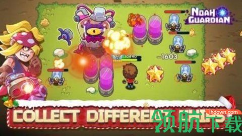 诺亚守护者游戏中文版下载-诺亚守护者手游免费版下载v1.0.1