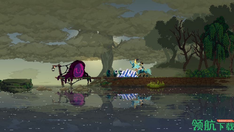 王国两位君主中文破解版