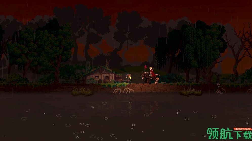 王国两位君主中文破解版