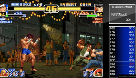 拳皇99游戏手机版下载-拳皇99安卓版下载v1.74