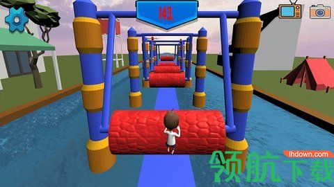 勇士大冲关游戏最新版下载-勇士大冲关手游下载v6.0