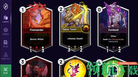 Skyweaver中文正式版下载-Skyweaver手游下载v2.3.5