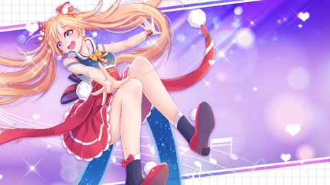 恋与练习生安卓内购版下载-恋与练习生手机版下载v2.0.1078