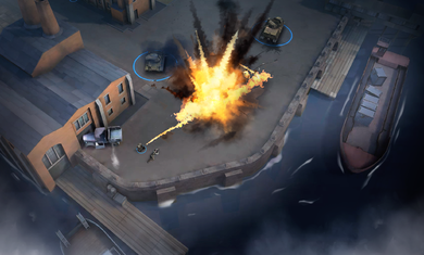 第二次世界大战指挥官免广告无限奖励最新游戏下载-第二次世界大战指挥官汉化破解版下载v0.70.0