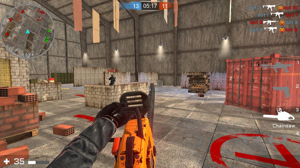 特战之王游戏最新版下载-特战之王手游汉化版下载v1.1.91