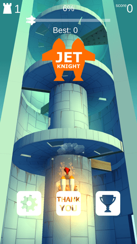 喷射背包骑士手游正式版下载-喷射背包骑士游戏安卓版下载v1.3.05.0