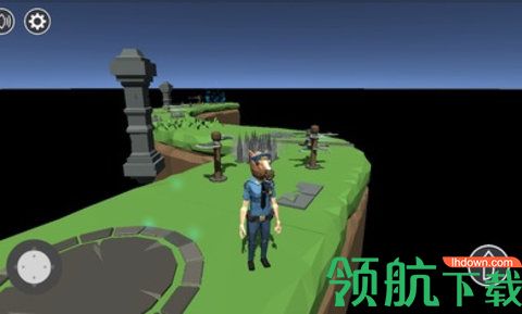 秘境逃脱3D手游红包版下载-秘境逃脱3D游戏安卓版下载v1.0