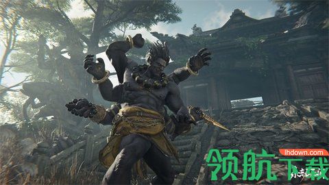 永劫无间内容大全 下载-永劫无间介绍下载v1.0.1