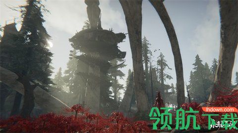 永劫无间内容大全 下载-永劫无间介绍下载v1.0.1
