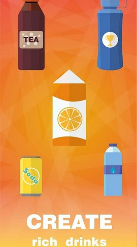 空闲饮料工厂帝国大亨汉化最新版游戏下载-空闲饮料工厂帝国大亨安卓版下载v1.4.3