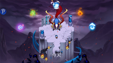 超一代精灵世界游戏最新2022版下载-超一代精灵世界手游精灵更新版下载v3.0.1