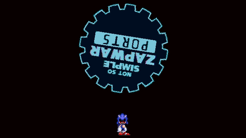 索尼克ex中文破解版下载-索尼克exe安卓版下载v5.0