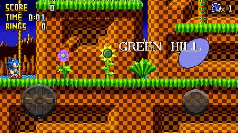 索尼克exe安卓版