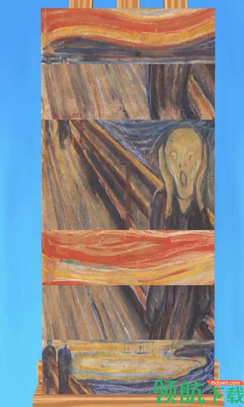 艺术拼图破解中文版