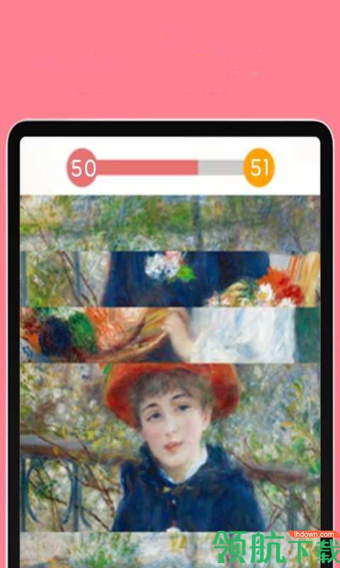 艺术拼图破解中文版