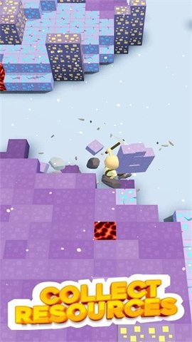 石头破坏者汉化版最新游戏下载-石头破坏者安卓版下载v0.9