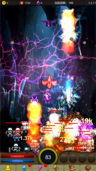 小鸡护卫队破解版下载-小鸡护卫队游戏攻略下载v1.2.3