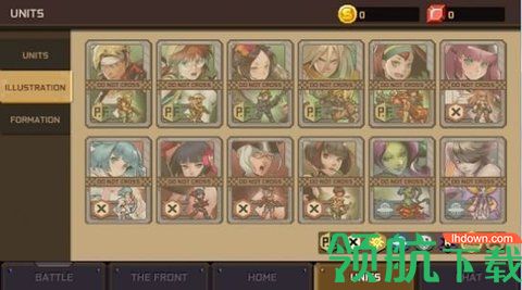 合金弹头指挥官破解版下载-合金弹头指挥官游戏下载（附攻略）下载v1.0.4