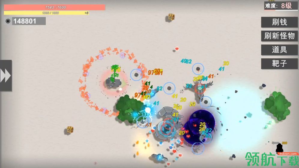 战车大作战破解版下载-战车大作战游戏下载v0.4