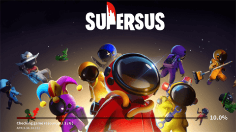 谁是内鬼破解版游戏(内置菜单)最新版下载-谁是内鬼中文版2022下载v1.24.18.3