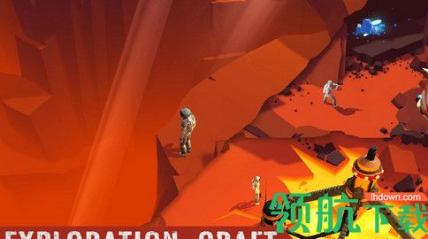 外星球生存游戏安卓最新版下载-外星球生存手游免费版下载v0.2