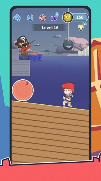 囧笔求生游戏2.06最新安卓版下载-囧笔求生中文版下载v2.06