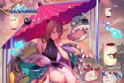 时之幻想曲台服下载-时之幻想曲官网版下载v1.0.091