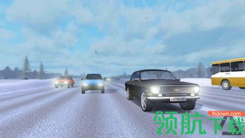 公路赛车手赛车2022最新中文版游戏下载-公路赛车手2022安卓版下载v3.2