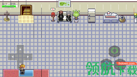 星火先锋游戏安卓版下载-星火先锋手游正式版下载v21.12.110835