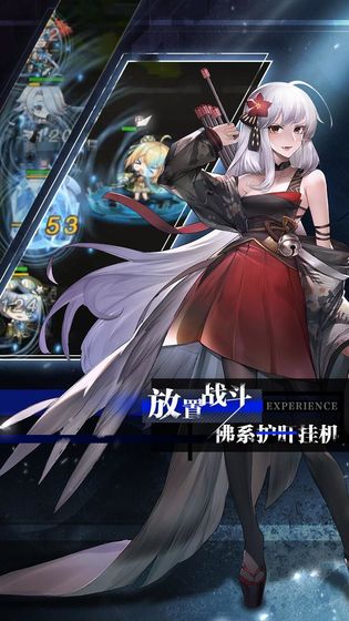 零之战线安卓破解版下载-零之战线最新版下载v1.02.22