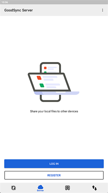 GoodSync永久激活版最新中文PC客户端x64下载-GoodSync服务器破解版下载v11.9.8.8