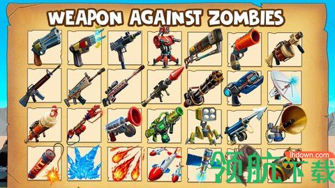 僵尸牧场3MOD最新中文版