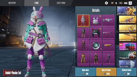 开箱模拟器2终极版汉化破解版下载-开箱模拟器2终极版下载v9.2