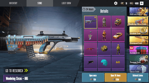 开箱模拟器2终极版汉化破解版下载-开箱模拟器2终极版下载v9.2