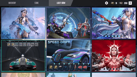 开箱模拟器2终极版