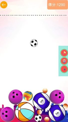 球球大合成游戏（附攻略）下载-球球大合成HD下载v1.0.0
