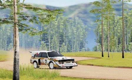 carx拉力赛中文破解版