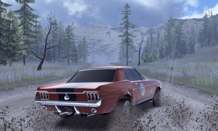 carx拉力赛中文破解版