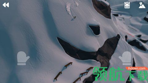 高山冒险全地图解锁版游戏中文版下载-高山冒险最新破解版2022下载v1.194