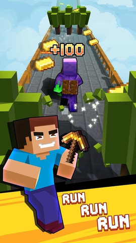 像素跑步游戏正式版下载-像素跑步手游完整版下载v0.1