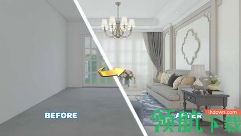 我的房子设计中文版最新游戏下载-我的房子设计安卓版下载v1.2