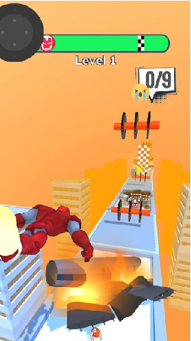 超级救援游戏下载-超级救援队安卓版下载v1.0