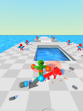 描绘格斗游戏手机版下载-描绘格斗手游最新离线版下载v0.0.1