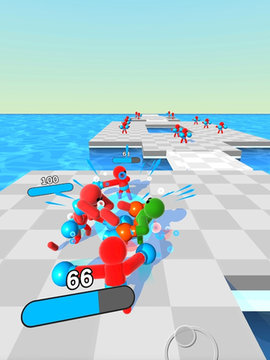 描绘格斗游戏手机版下载-描绘格斗手游最新离线版下载v0.0.1